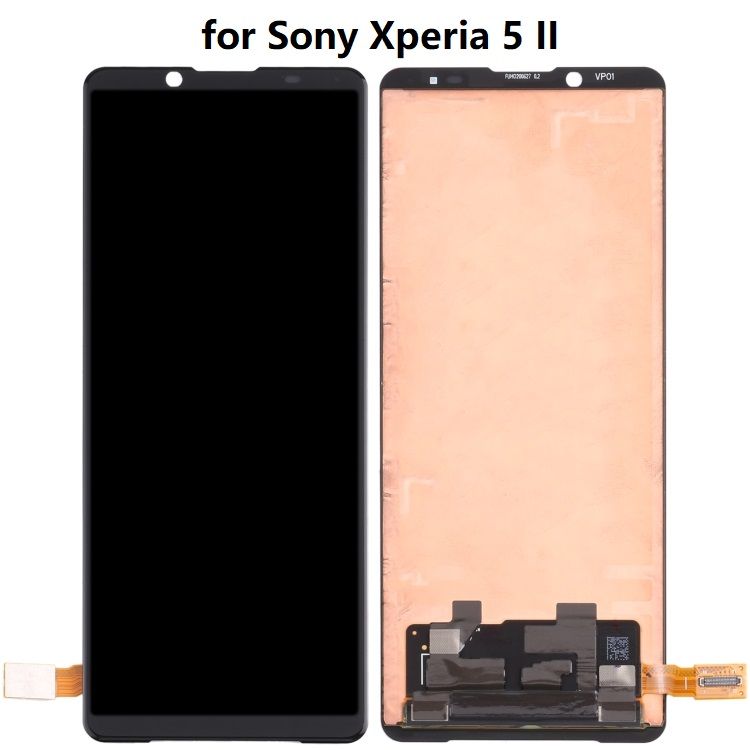 Sony Xperia 5 Mark 2 Compatible Mobile Phone OLED LCD